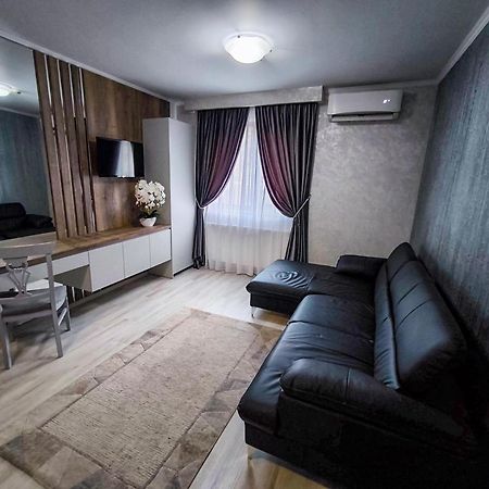 Hotel Dorobanti Iasi Eksteriør bilde