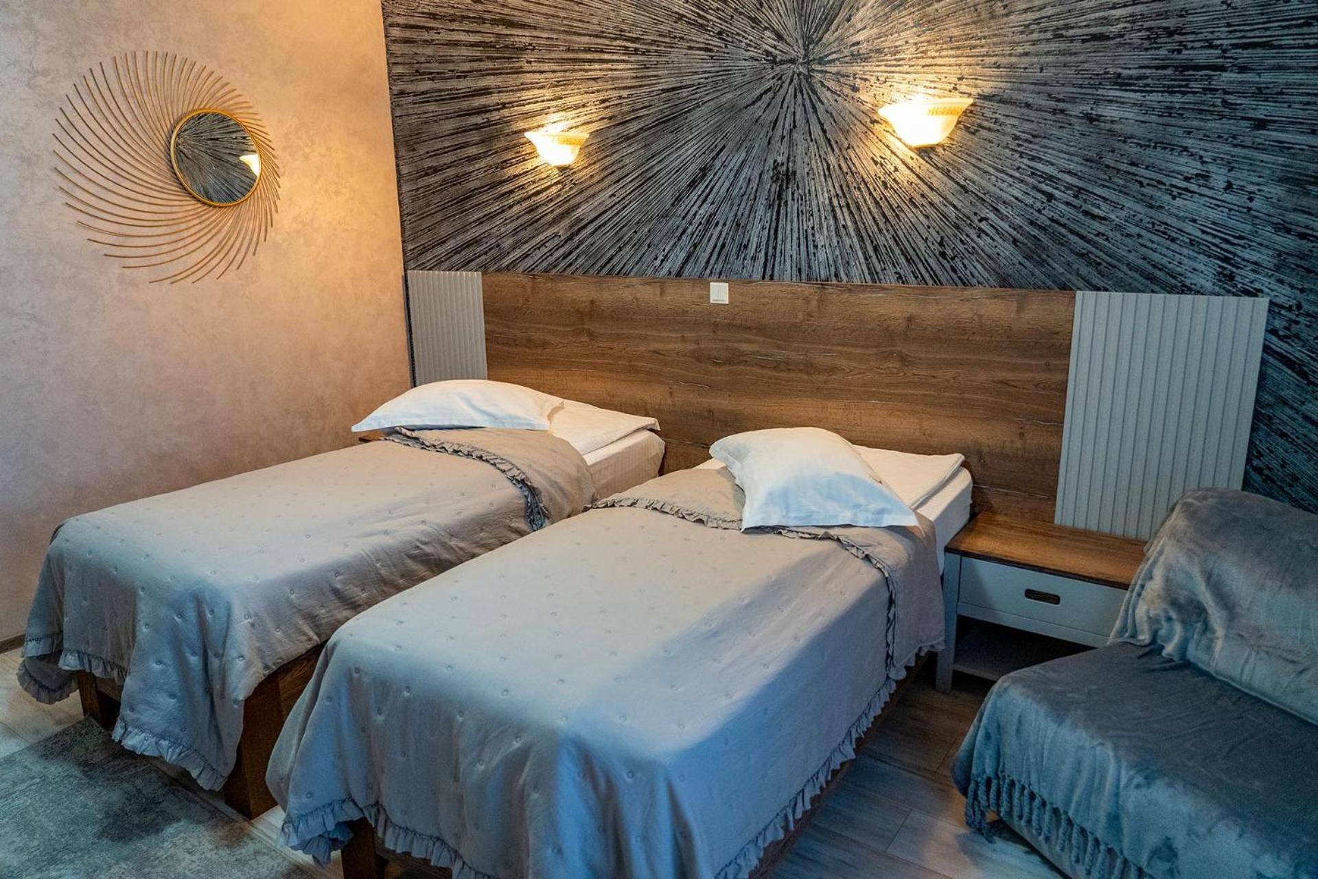 Hotel Dorobanti Iasi Eksteriør bilde