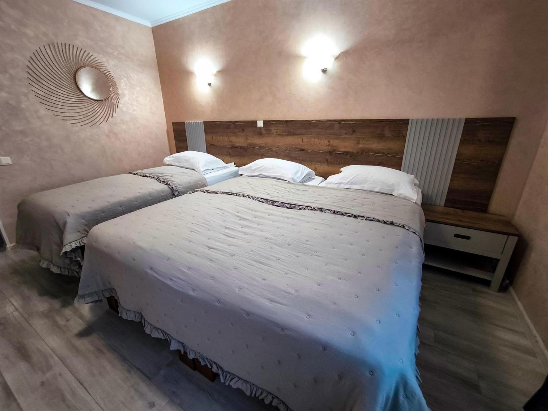 Hotel Dorobanti Iasi Eksteriør bilde