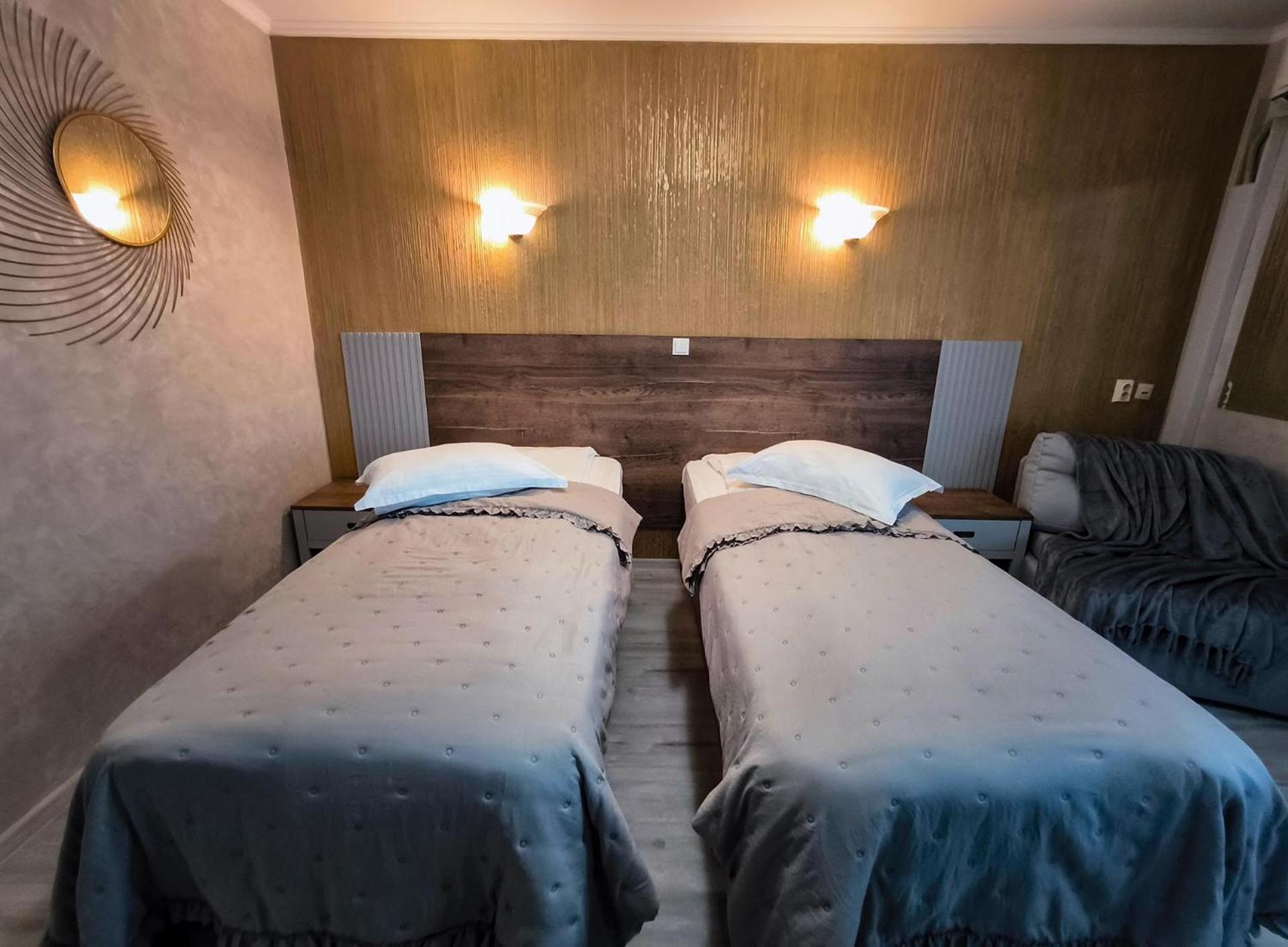 Hotel Dorobanti Iasi Eksteriør bilde