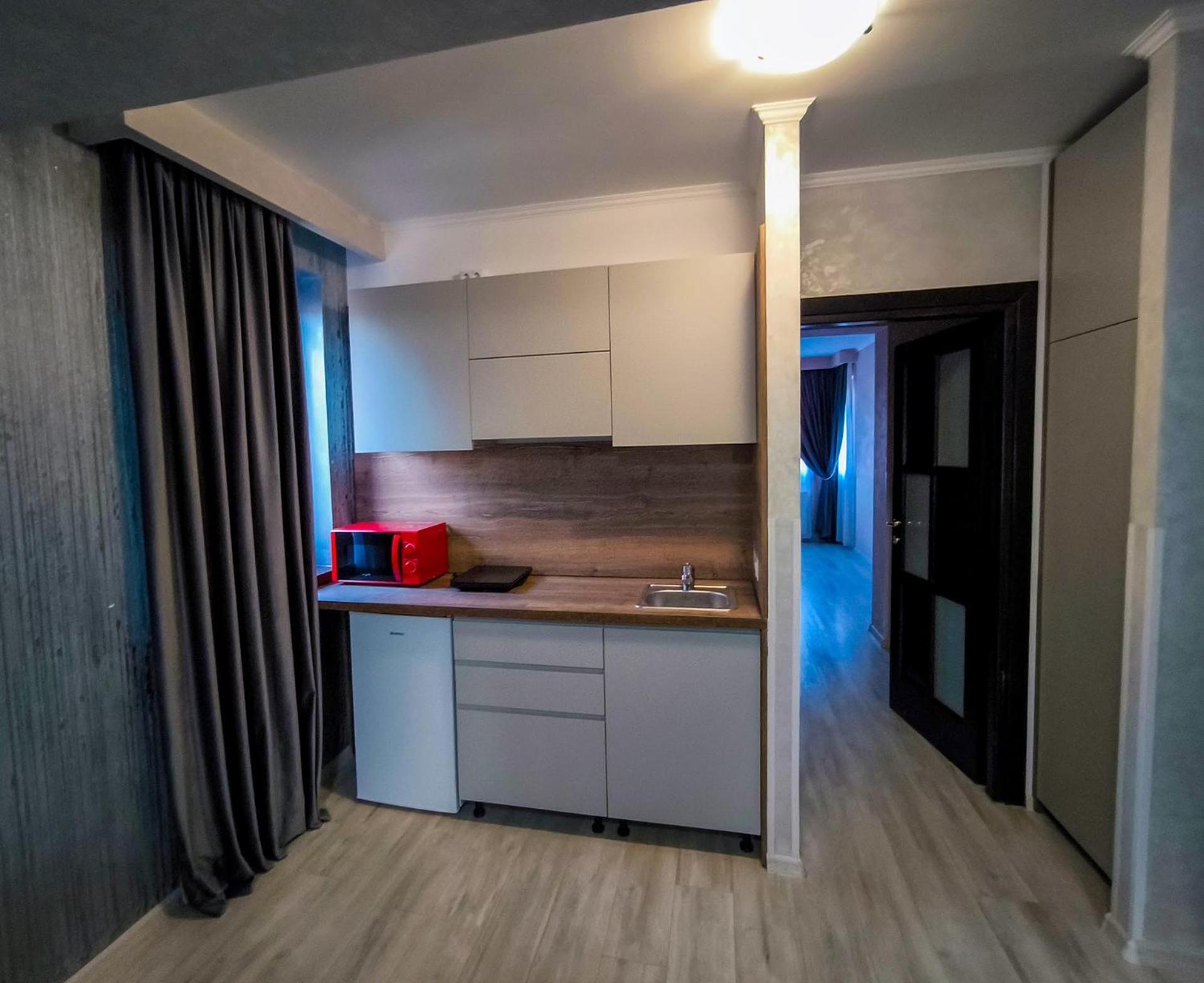 Hotel Dorobanti Iasi Eksteriør bilde