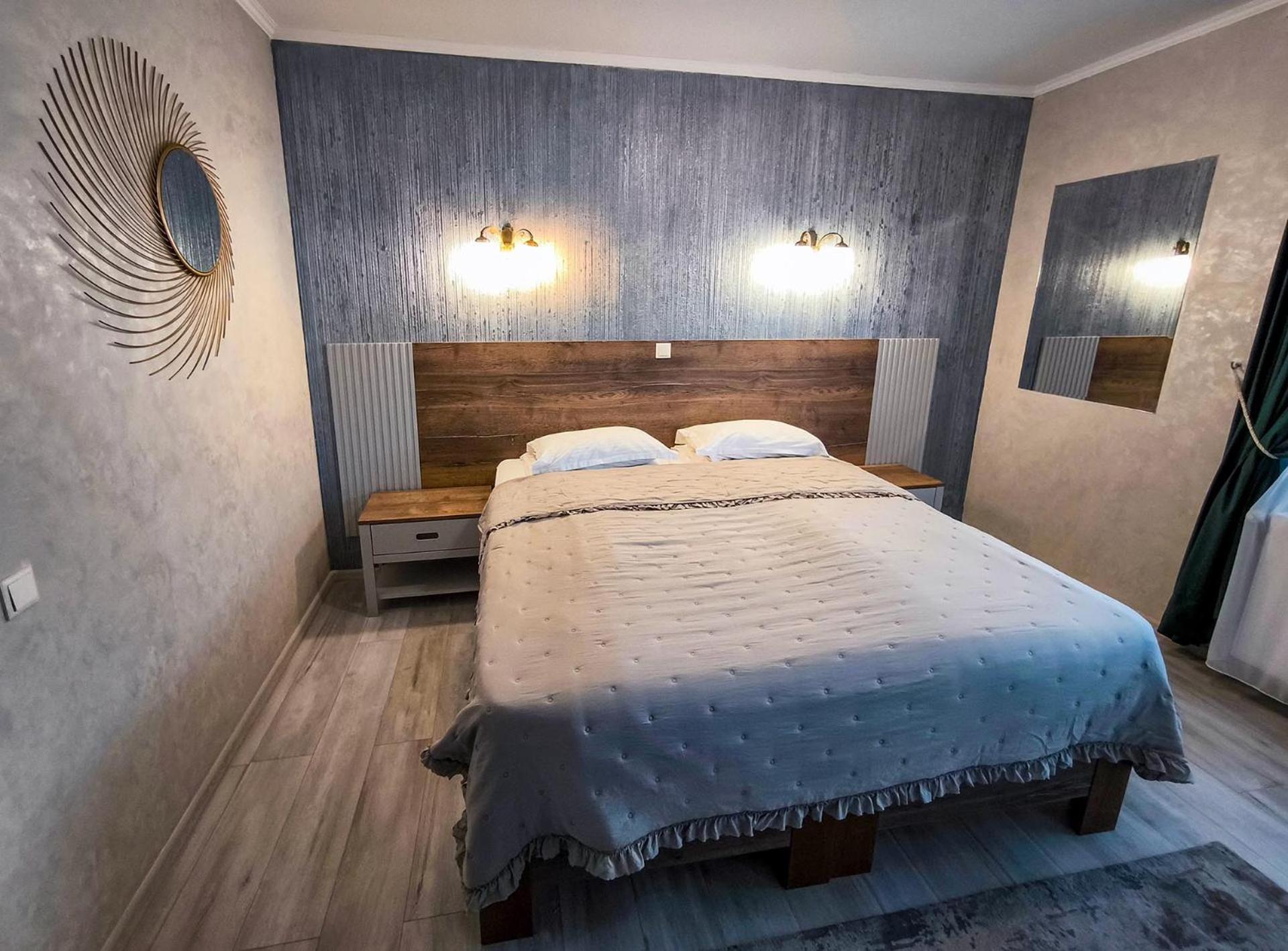Hotel Dorobanti Iasi Eksteriør bilde