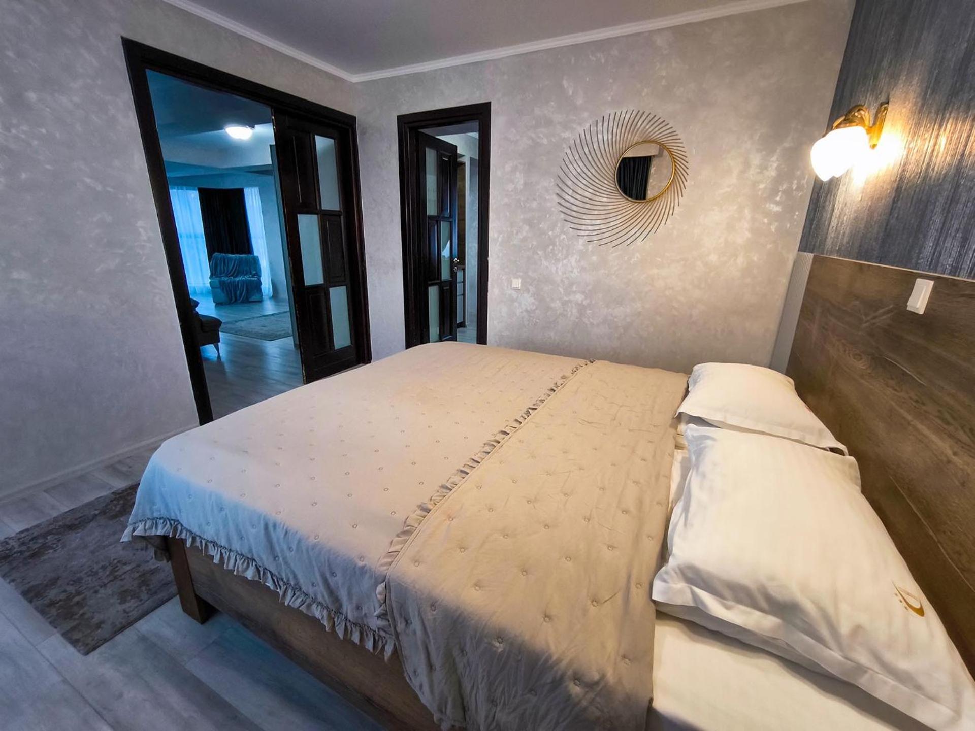 Hotel Dorobanti Iasi Eksteriør bilde