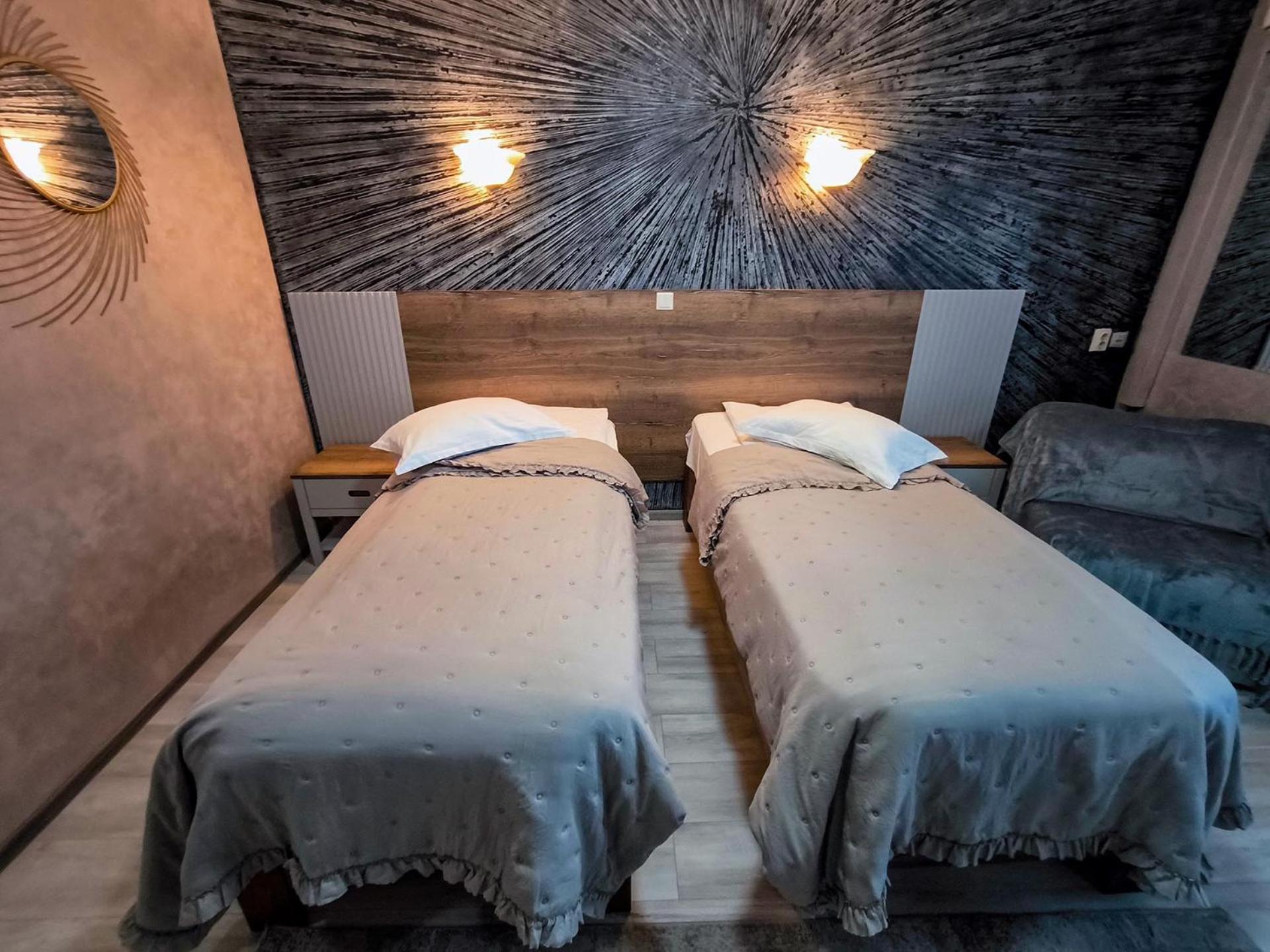 Hotel Dorobanti Iasi Eksteriør bilde