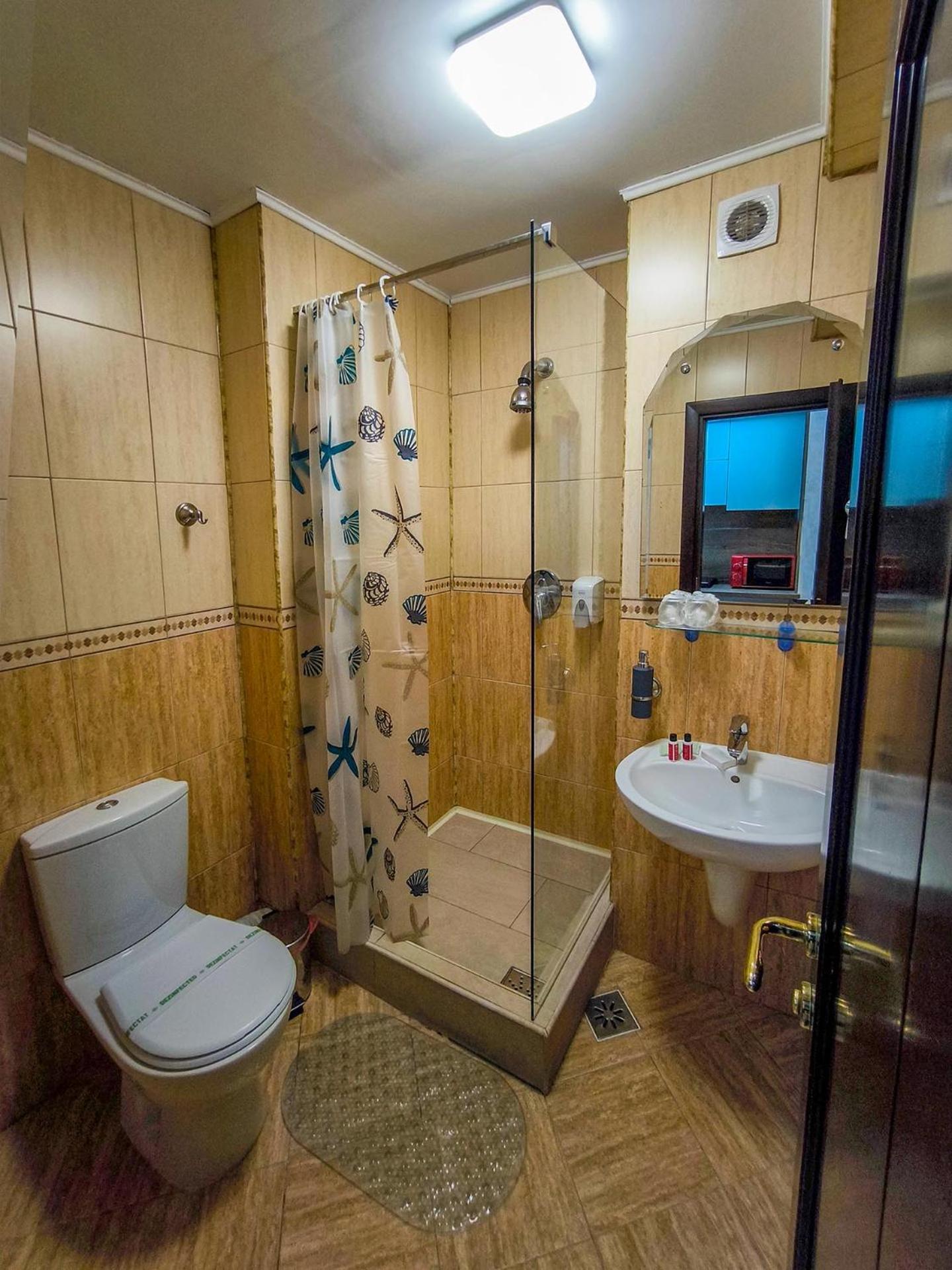Hotel Dorobanti Iasi Eksteriør bilde