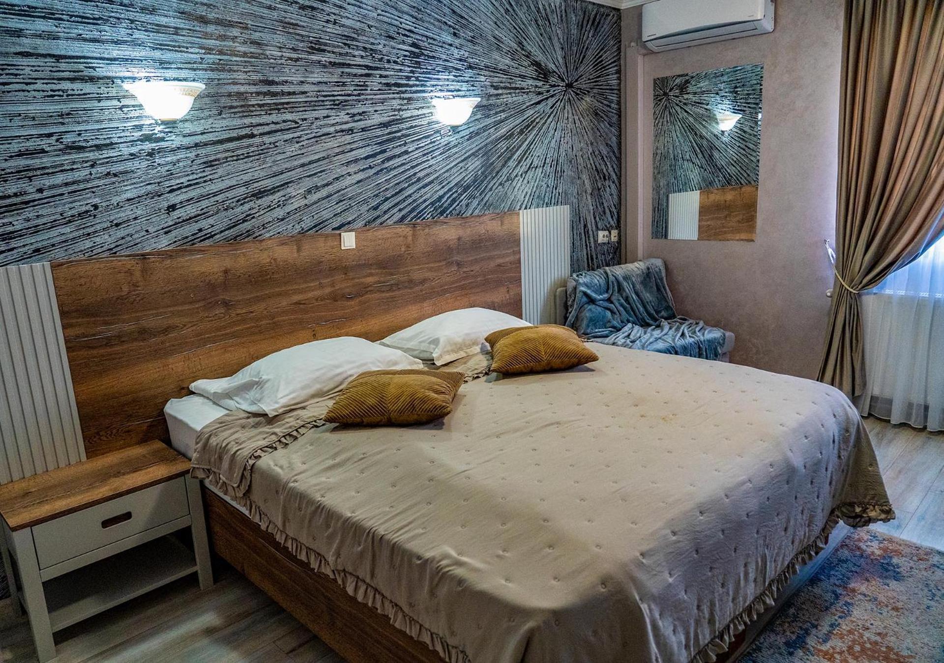 Hotel Dorobanti Iasi Eksteriør bilde