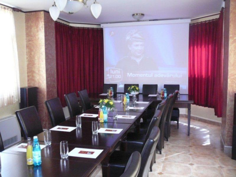 Hotel Dorobanti Iasi Business bilde